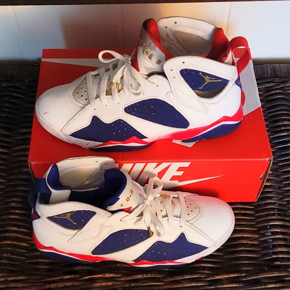 RETRO JORDAN 6